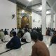 Ratusan Murid SD di Mangkutana Padati Masjid Nurul Yaqin, Pejuang Subuh Berlangsung Khidmat