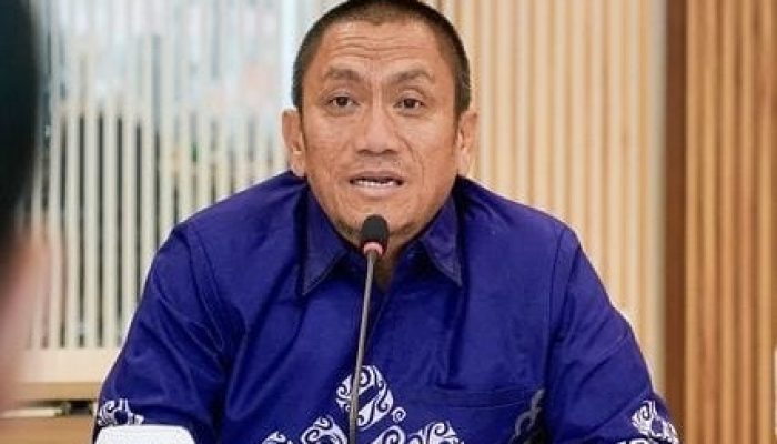 Temui Wamenkes RI, Bupati Irwan Amankan Lebih dari Rp90 Miliar Bantuan Kesehatan untuk Luwu Timur