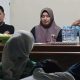 Sekretaris Desa Mahalona Apresiasi Kartu Sehat & Beasiswa, Harap Jalan Pemukiman dan Damkar Segera Direalisasikan