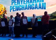 Bupati Lutim: Expo K-UMKM Dongkrak Ekonomi Pelaku Usaha