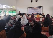 Tak Terhalang Danau, Lima Sekolah di Towuti Bersinergi Tingkatkan Kualitas Pembelajaran