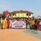 Semarak Hari Sumpah Pemuda, UPT SDN 258 Sinongko Gelar Pawai Bernuansa Budaya