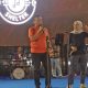 Semarakkan Expo Harkopnas ke-79, Bupati Irwan Bachri Syam Nyanyikan Lagu “Akhirnya Ku Menemukanmu” di Panggung Expo Harkopnas Sorowako.