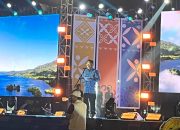 Expo K-UMKM Sulsel Digelar di Sorowako, Senfri: Momentum Perkuat Ekonomi Kerakyatan