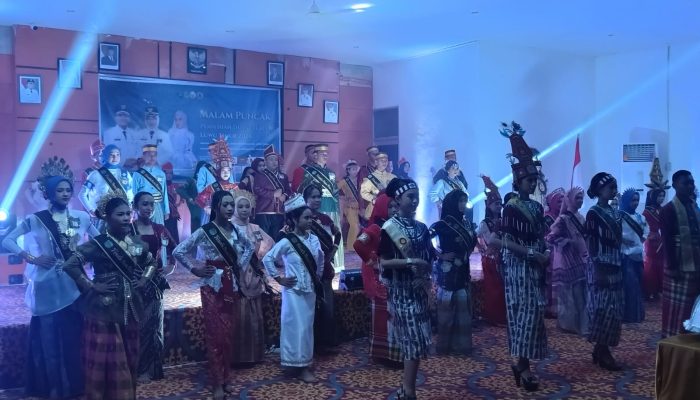 Pencarian Duta Pelajar Luwu Timur 2026 Digelar, Peserta Tingkat SMP Dan SMA