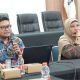 Bersama KPPN Palopo, KPU Luwu Timur Gelar Monitoring Dan Evaluasi Pengelolaan Anggaran