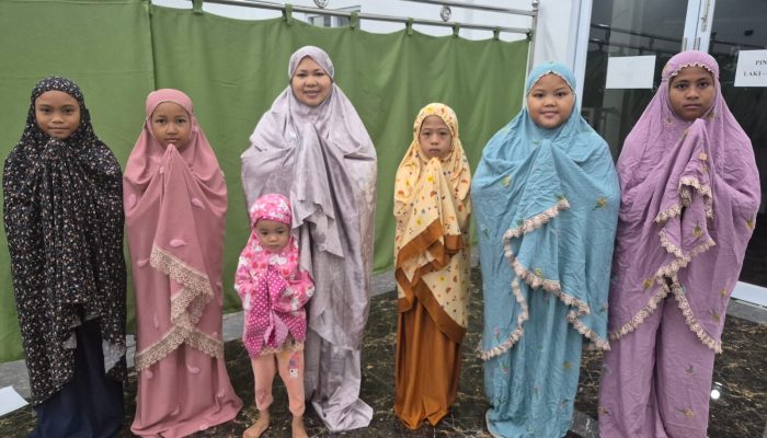 Pejuang Subuh SDN 259 Balambano, Tanamkan Disiplin Ibadah Sejak Dini