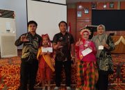 FTBI Luwu Timur 2026: Atikah Zalfa Juara I Pidato Bugis, Siap Melaju ke Tingkat Provinsi