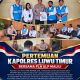 Perkuat Kamtibmas, Kapolres Irwan Kurniadi Terima Audiensi PLN ULP Malili dan Tomoni