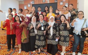 Towuti Tunjukkan Taring di FTBI 2026, Enam Gelar Juara Berhasil Diraih