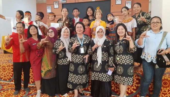 Towuti Tunjukkan Taring di FTBI 2026, Enam Gelar Juara Berhasil Diraih
