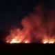 Karhutla Kembali Melanda Seberang Danau Towuti — Desa Tokalimbo & Rante Angin Terbakar