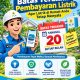 Lewat PLN Mobile, PLN Ingatkan Pelanggan Lunasi Tagihan Sebelum Tanggal 20