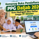 Kemenag Buka Pendaftaran PPG Daljab 2026, Guru Madrasah Bisa Daftar hingga 27 Oktober