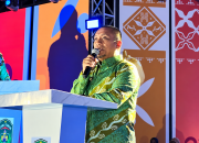Luwu Timur Ubah Koperasi Jadi Penghubung Produksi Desa dan Pasar