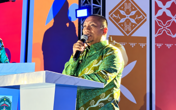 Luwu Timur Ubah Koperasi Jadi Penghubung Produksi Desa dan Pasar